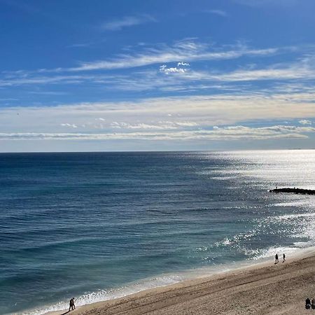 CostaAzul loft, Seaviews frente al mar, Playa los locos Torrevieja Exterior foto