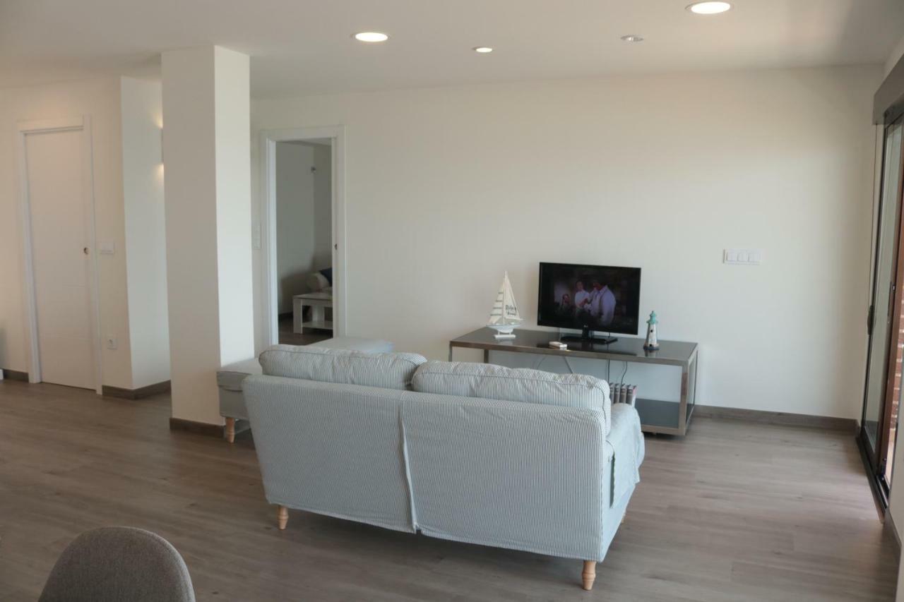 CostaAzul loft, Seaviews frente al mar, Playa los locos Torrevieja Exterior foto