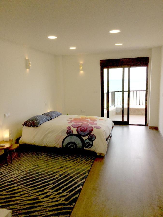 CostaAzul loft, Seaviews frente al mar, Playa los locos Torrevieja Exterior foto